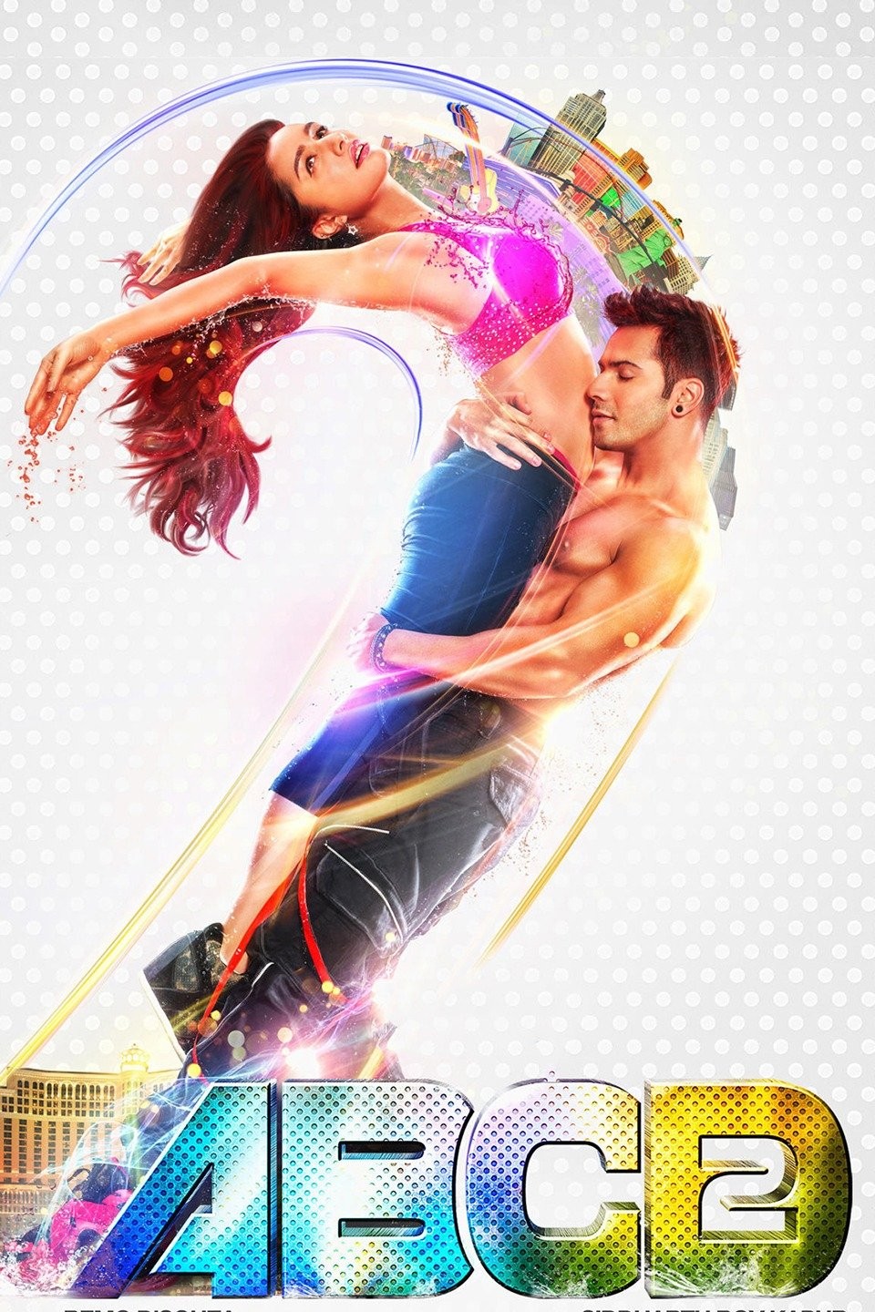 ABCD 2